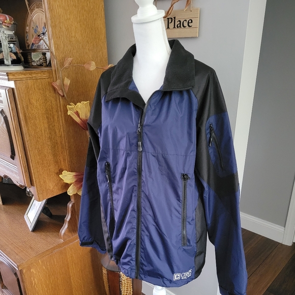 Chaps Jacket - Picture 5 of 7